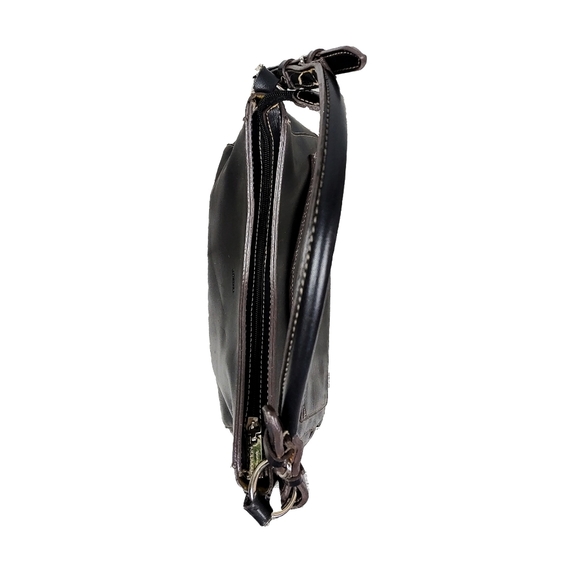 Mondani New York One Adjustable Strap Shoulder Bag - Picture 6 of 9